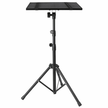 Heavy Duty Indoor/ Outdoor Projector Tripod Table Stand