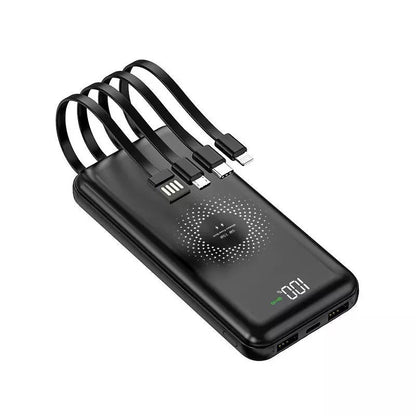 Przenośny power bank do telefonu