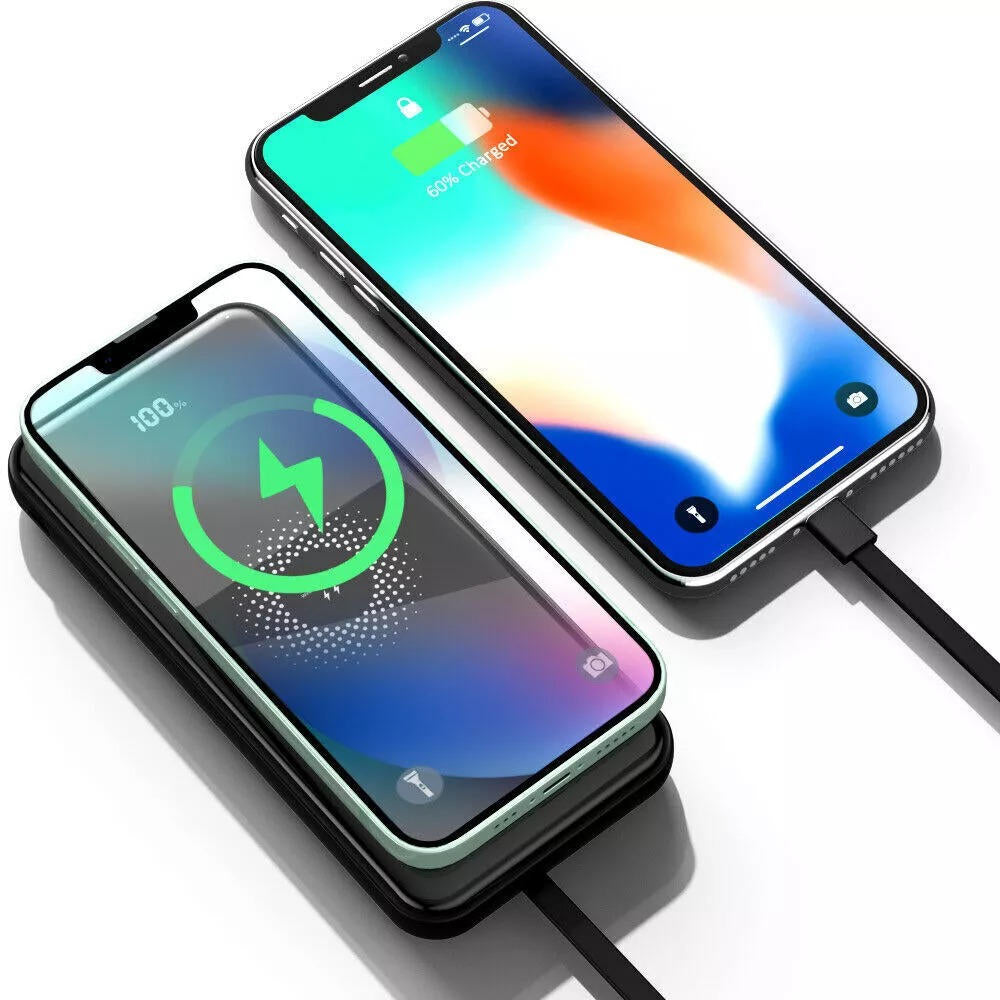 Przenośny power bank do telefonu