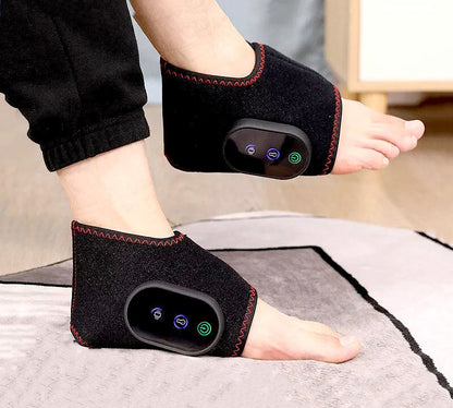 Enkelmassager