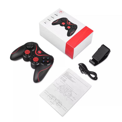 Controlador de juegos móvil para iPhone y Android