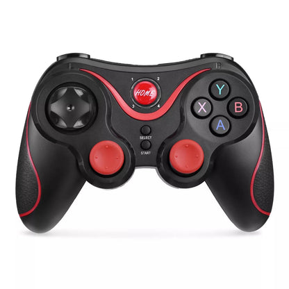 Controlador de juegos móvil para iPhone y Android