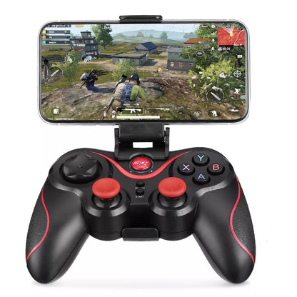 Controlador de juegos móvil para iPhone y Android