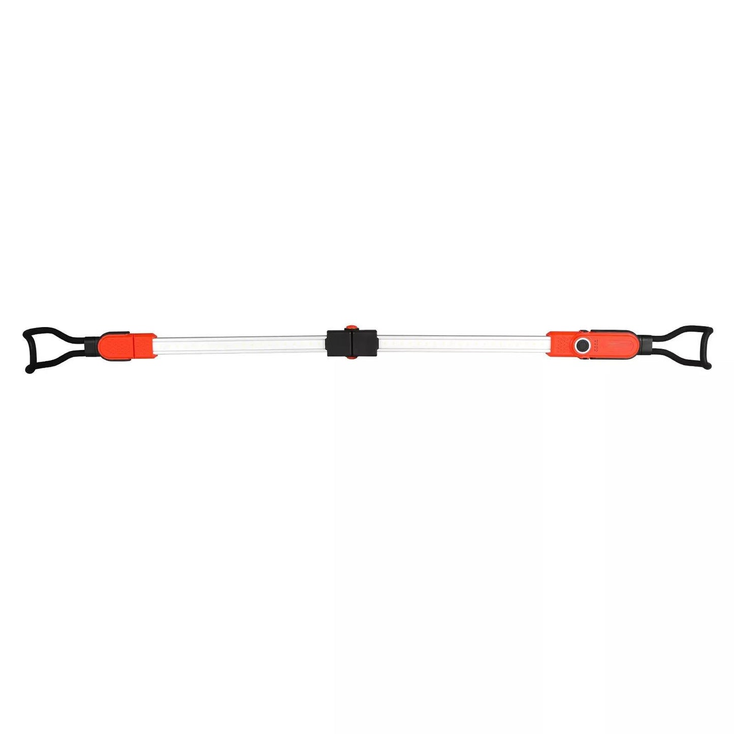 Led Werklicht Onder Motorkap