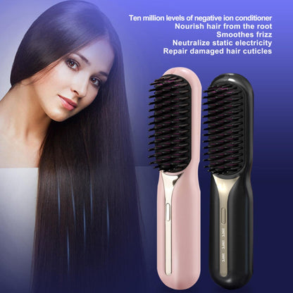 Electric Hot Comb for Hair