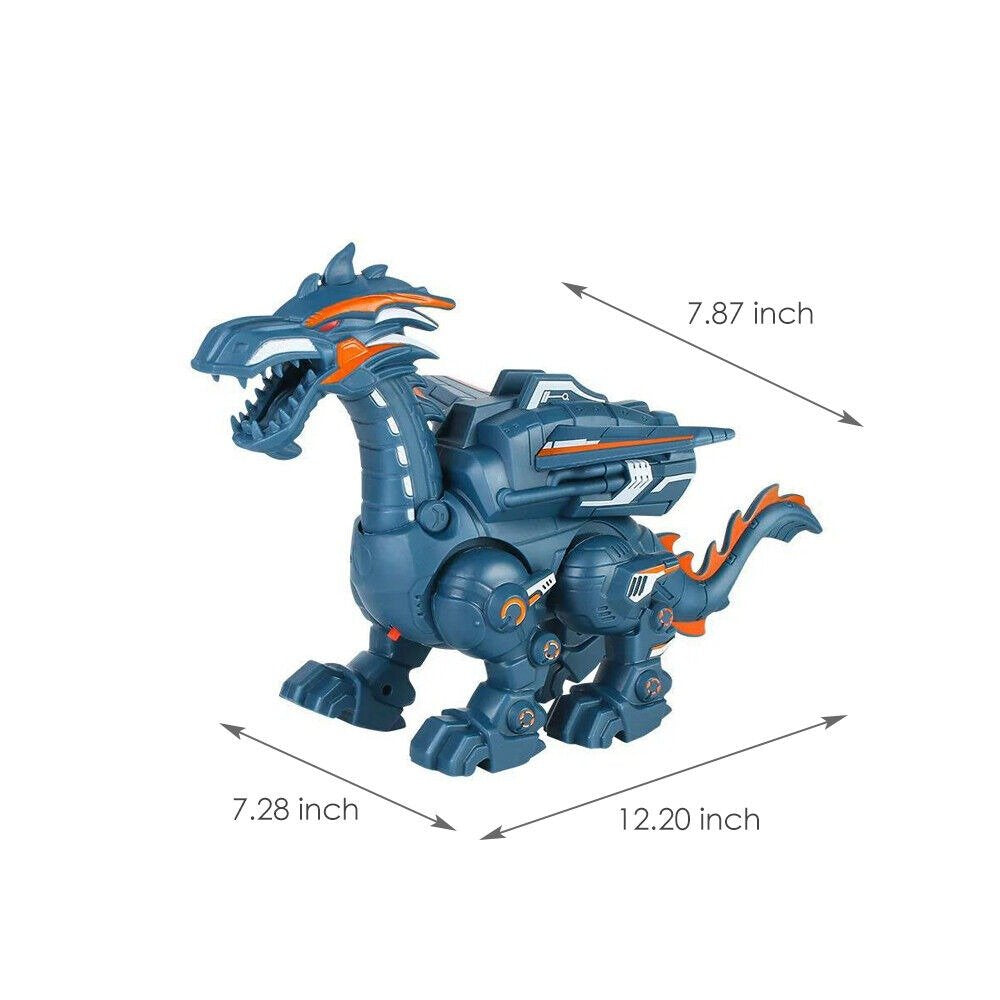 Walking Dinosaurs Toy