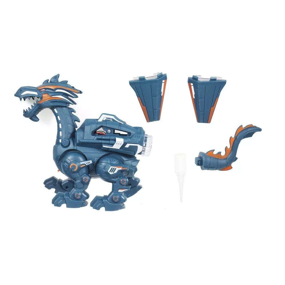 Walking Dinosaurs Toy