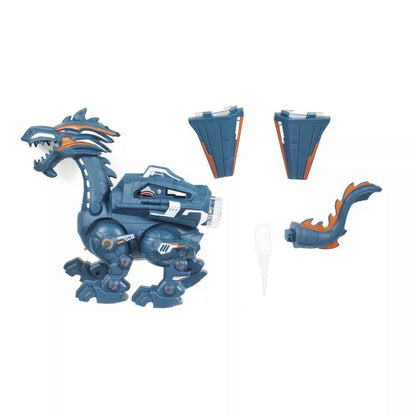 Walking Dinosaurs Toy