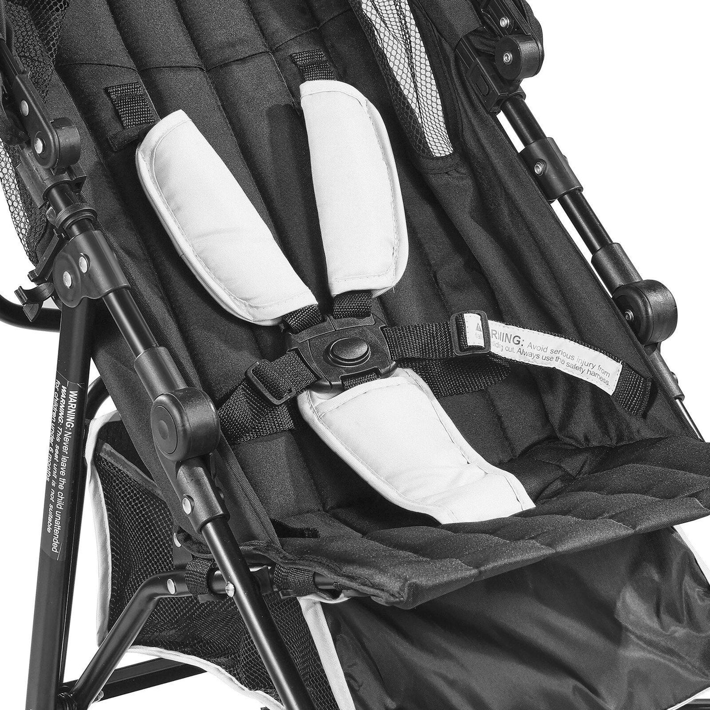 Lightweight Stroller