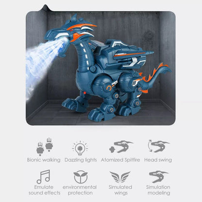 Walking Dinosaurs Toy
