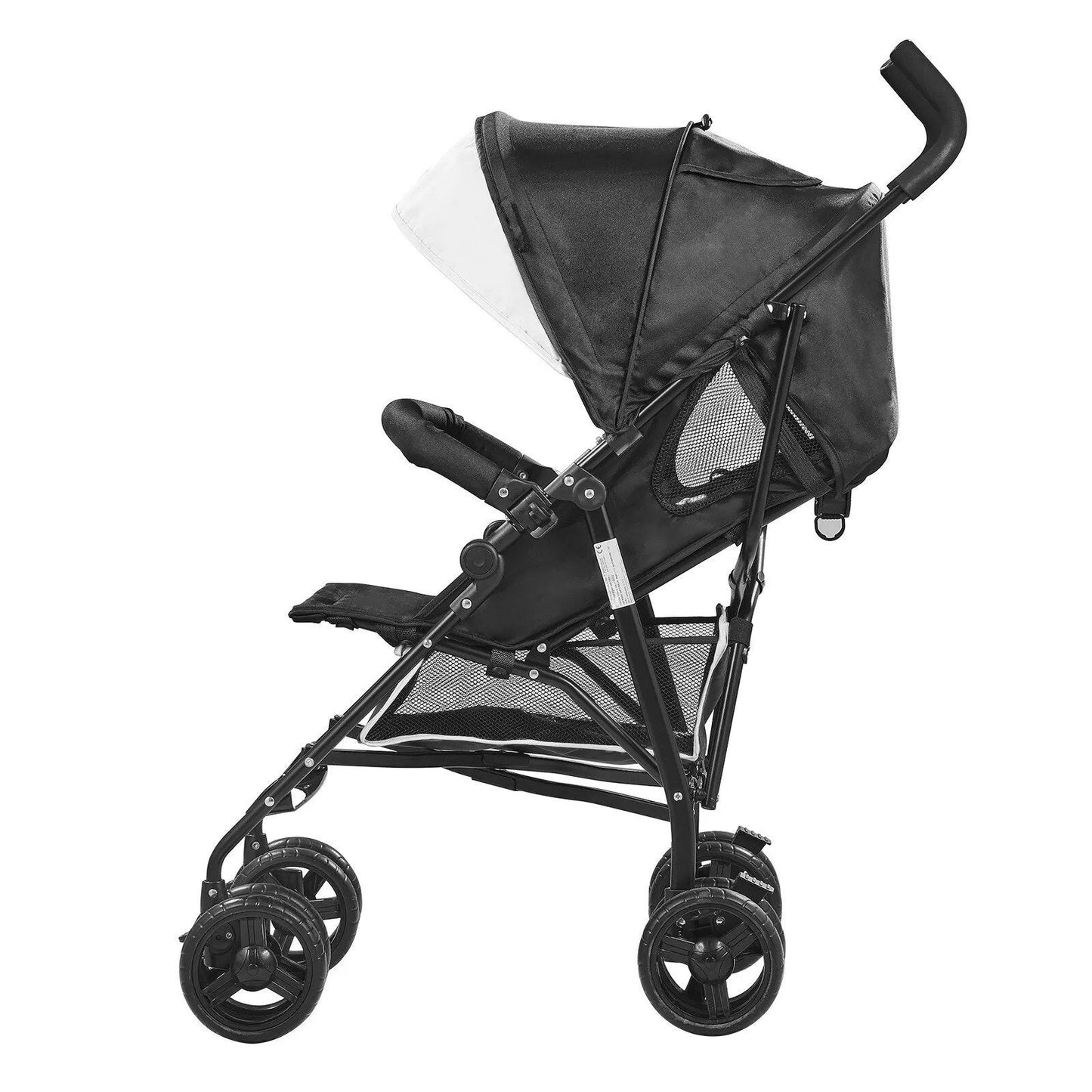 Lightweight Stroller