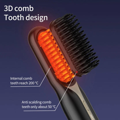 Electric Hot Comb for Hair