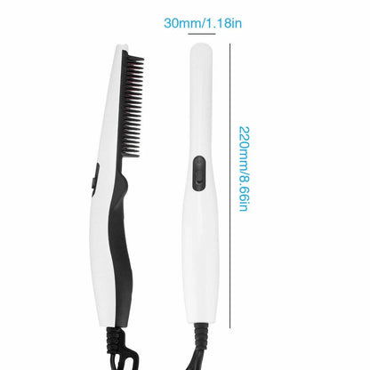 Beard Straightener