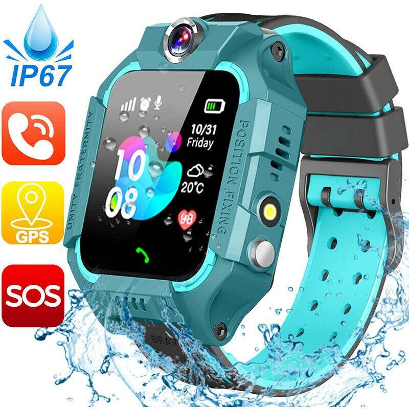 Kids Smartwatch