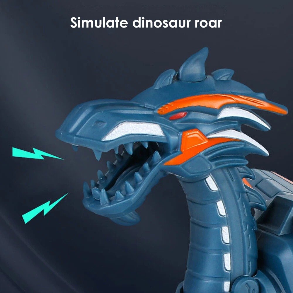 Walking Dinosaurs Toy
