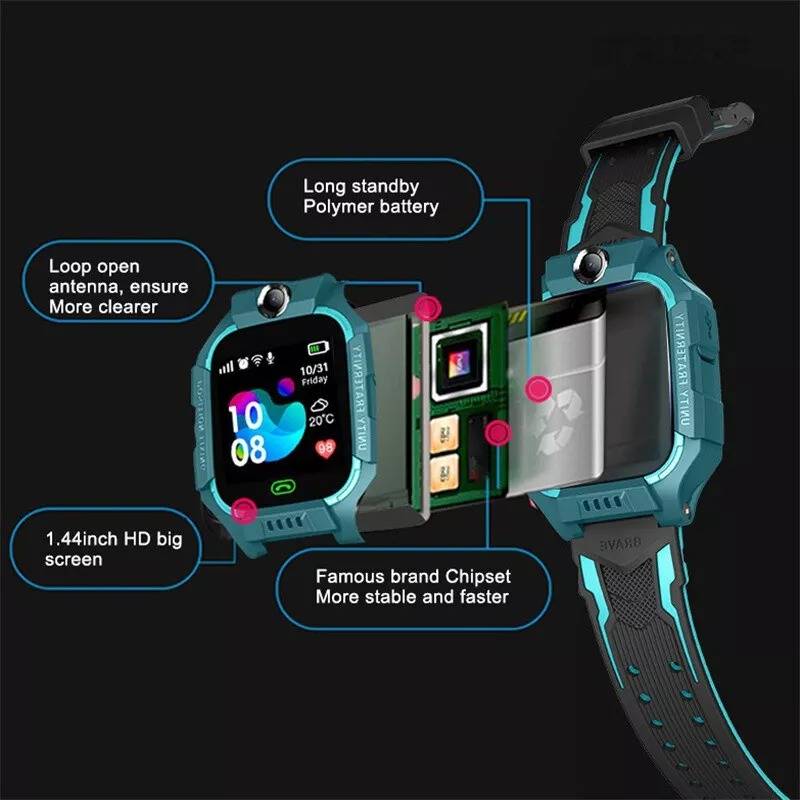 Kids Smartwatch