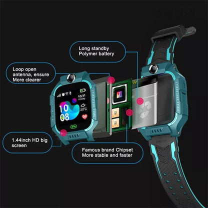Kids Smartwatch