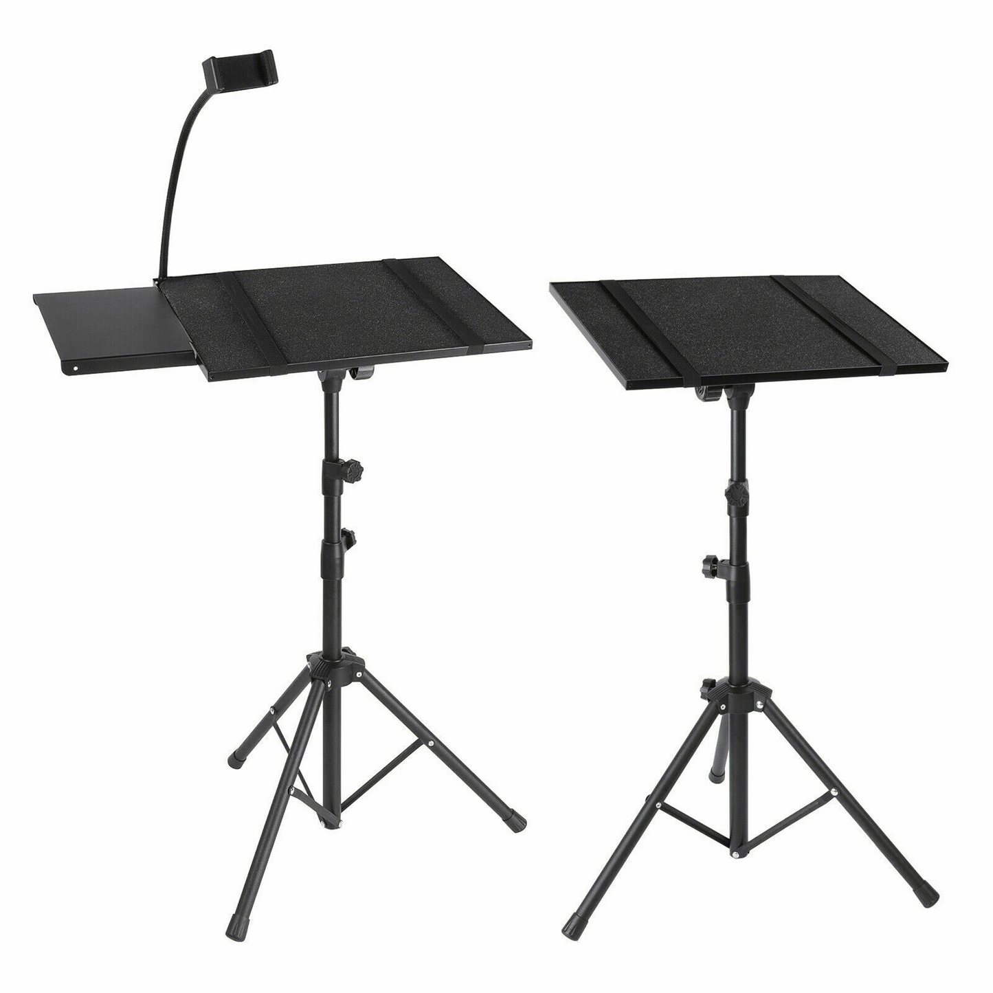 Heavy Duty Indoor/ Outdoor Projector Tripod Table Stand