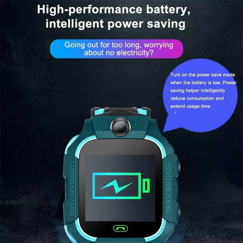 Kids Smartwatch