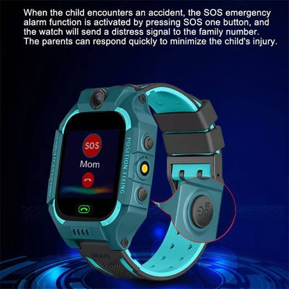 Kids Smartwatch