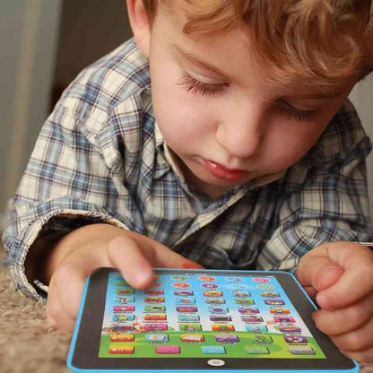LearningPro | Edukacyjne Zabawki Rozwojowe z Głosem