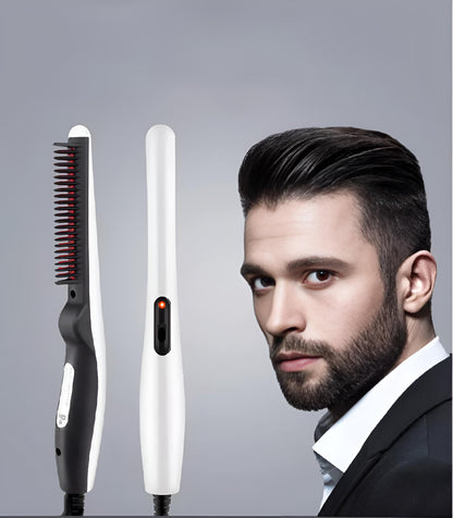 Beard Straightener