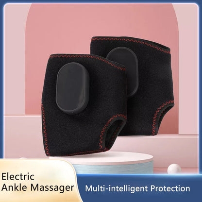 Enkelmassager