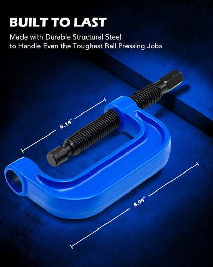 Ball Joint Removal Tools