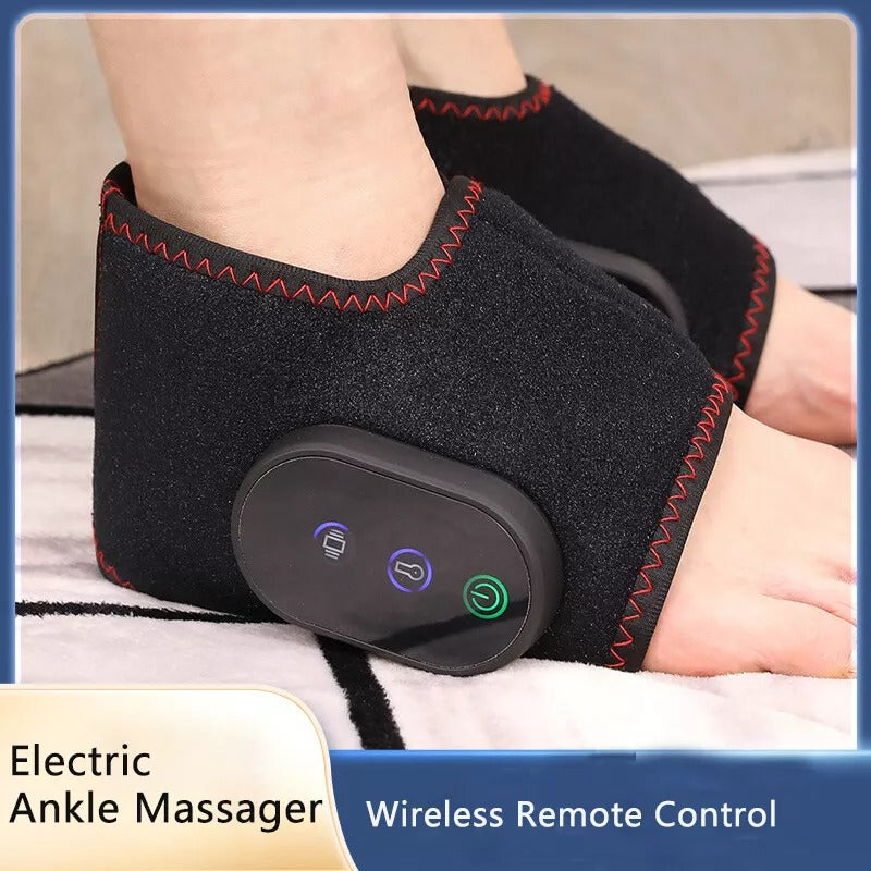 Enkelmassager