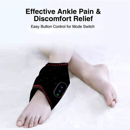 Enkelmassager