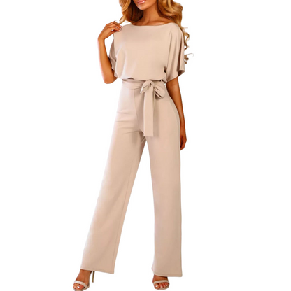 Selene -  Summer Jumpsuit For Women