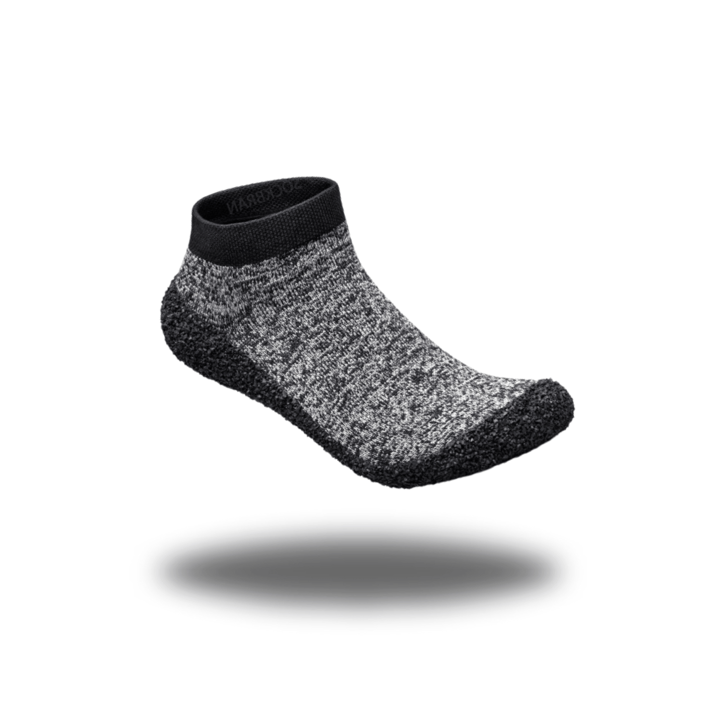 Calcetines para zapatos descalzos - La libertad de un calcetín y la protección de un zapato