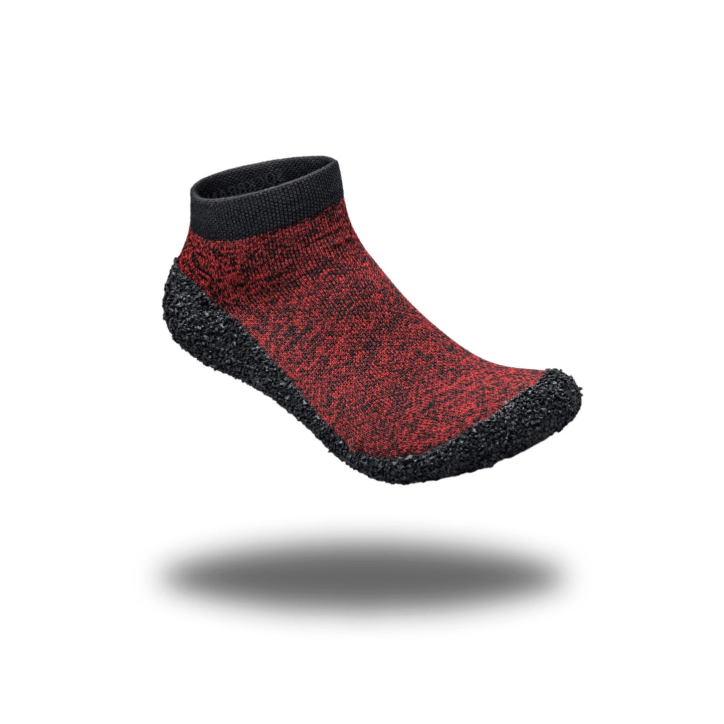 Calcetines para zapatos descalzos - La libertad de un calcetín y la protección de un zapato