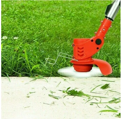 Elektrische Snoerloze Grastrimmer 450W