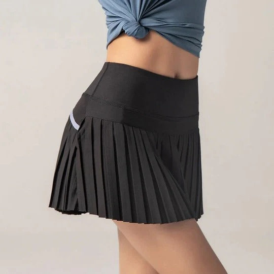 Tennis Skirt
