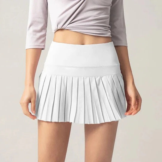 Tennis Skirt