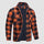 Thorne - Flannel Jacket for Real Men
