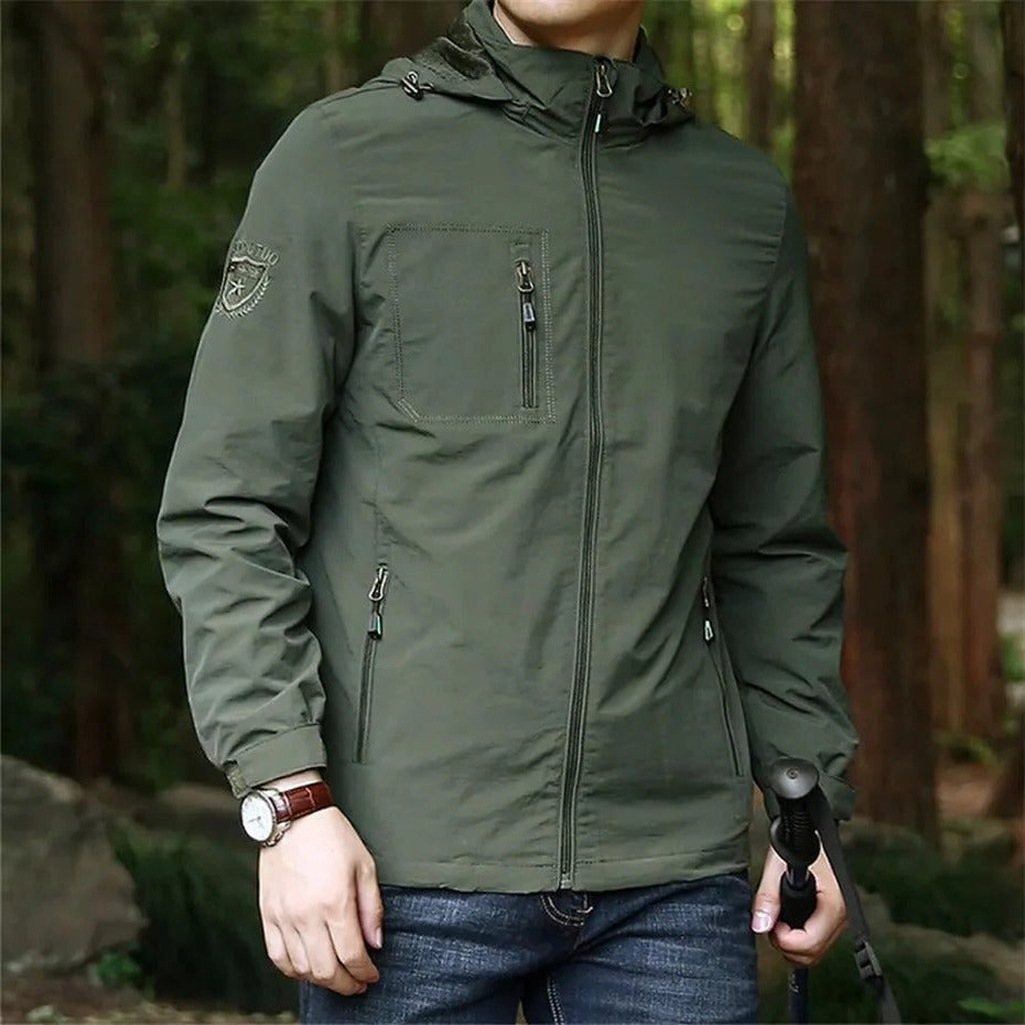 Trailhead Adventure Jacket