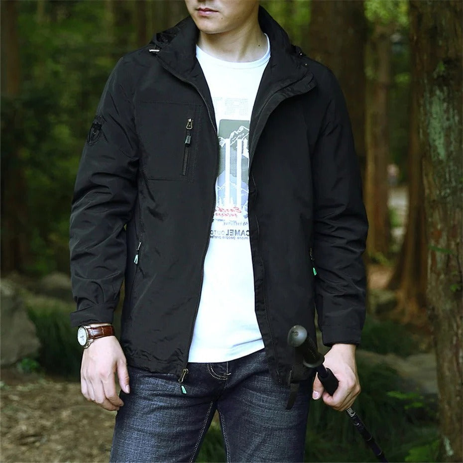 Trailhead Adventure Jacket