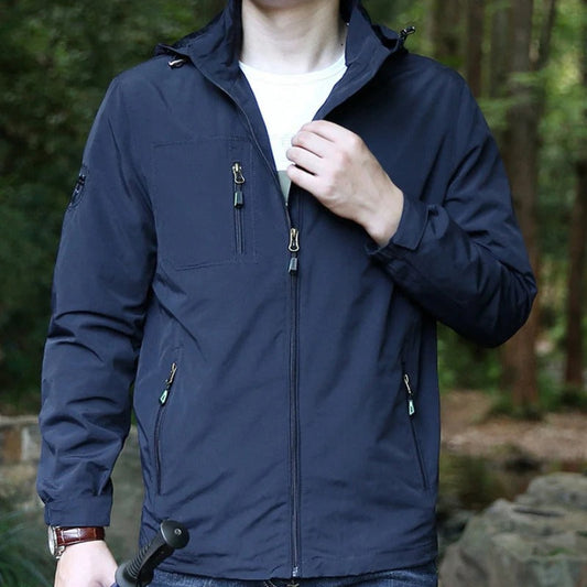 Trailhead Adventure Jacket