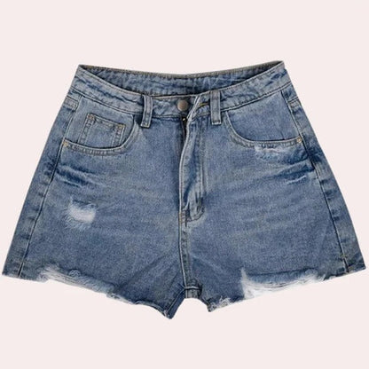 Denim Shorts for Women