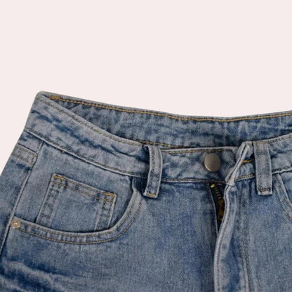 Denim Shorts for Women