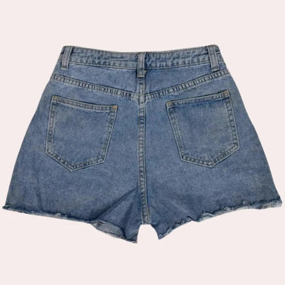 Denim Shorts for Women