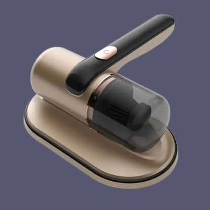 Mattress vacuum, Bed vacuum cleaner with UV-C light
