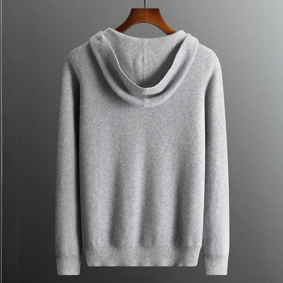 ESSENTIALS Men's Valvero Hoodie