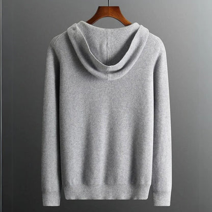 ESSENTIALS Men's Valvero Hoodie