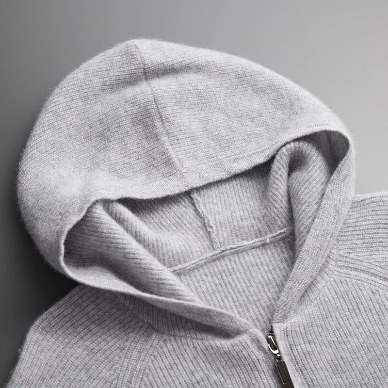 ESSENTIALS Men's Valvero Hoodie