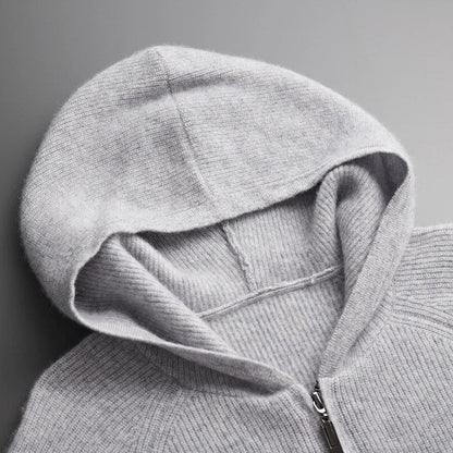 ESSENTIALS Men's Valvero Hoodie