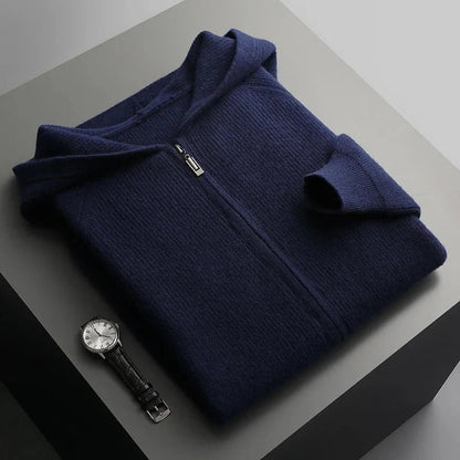ESSENTIALS Men's Valvero Hoodie
