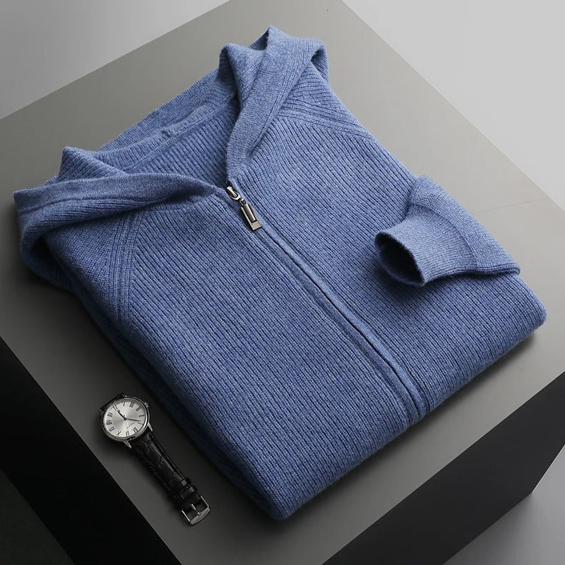 ESSENTIALS Men's Valvero Hoodie